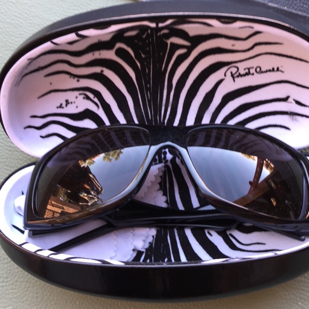 Roberto Cavalli Sunglasses